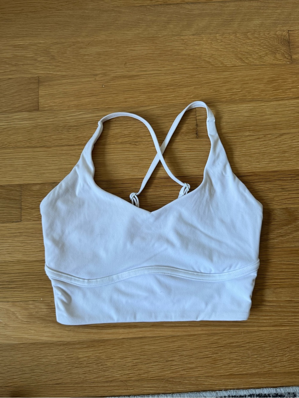 BuffBunny Poshknit Sports Bra